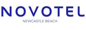 Novotel Newcastle Beach Logo
